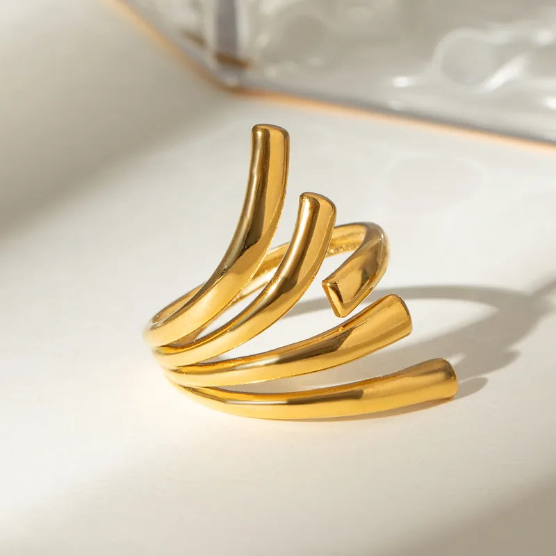 Melody Ring