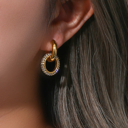 Aurora Earrings