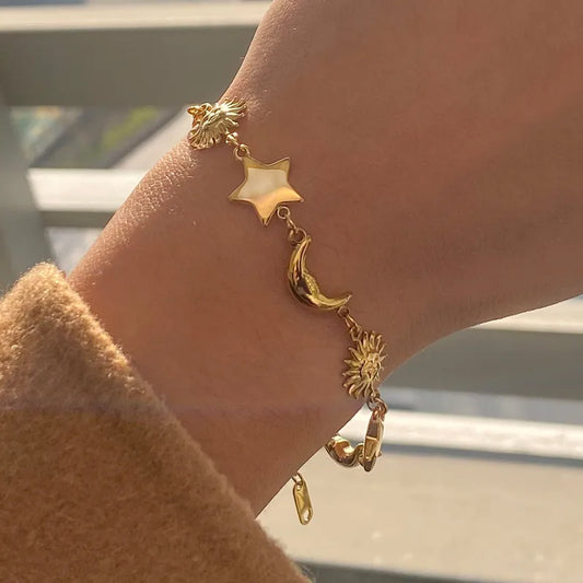 Celestial Bracelet