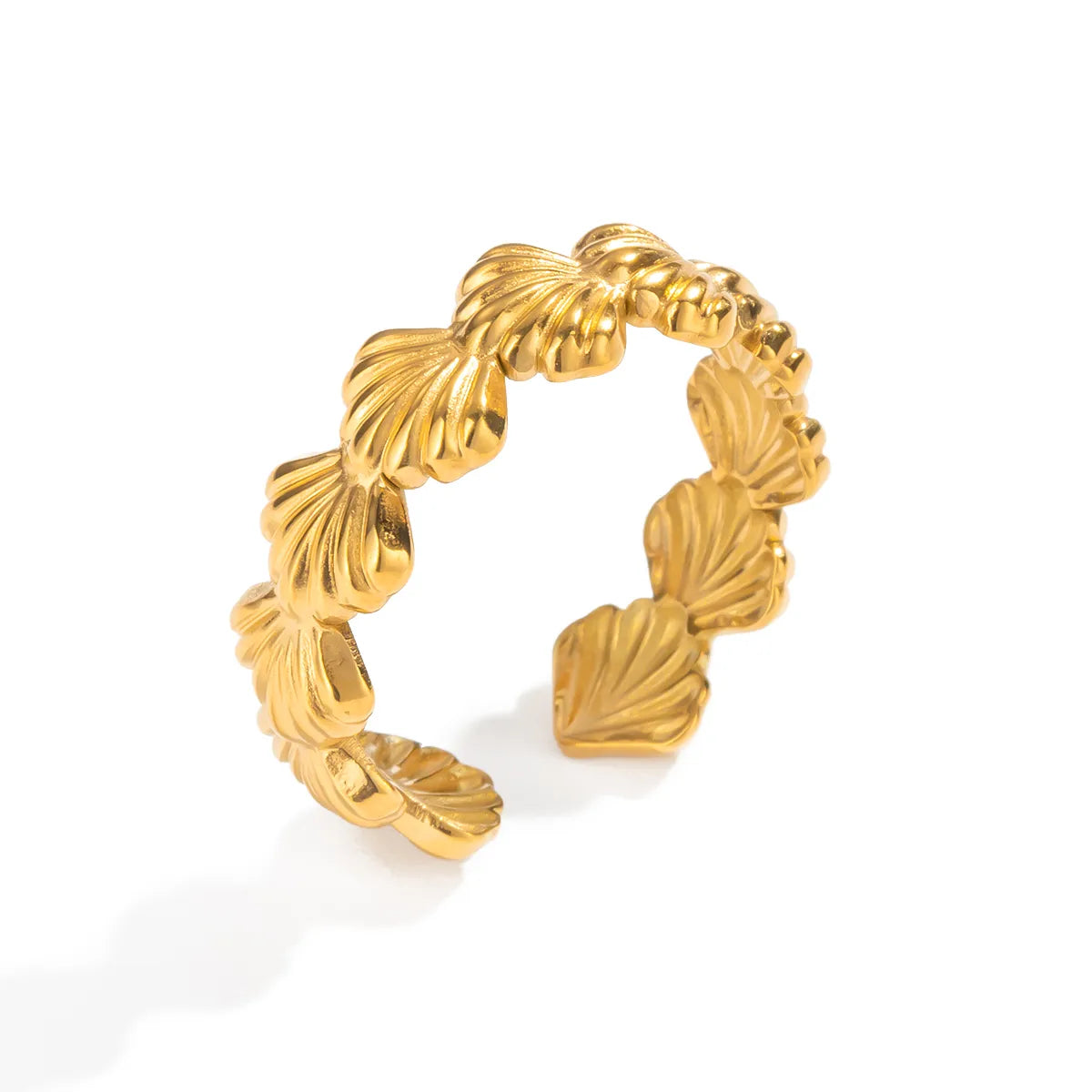 Shell Ring