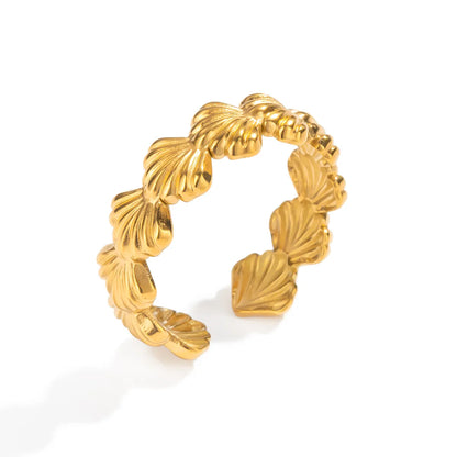Shell Ring