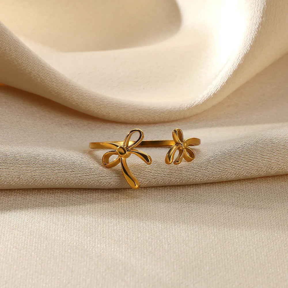 Bow Ring