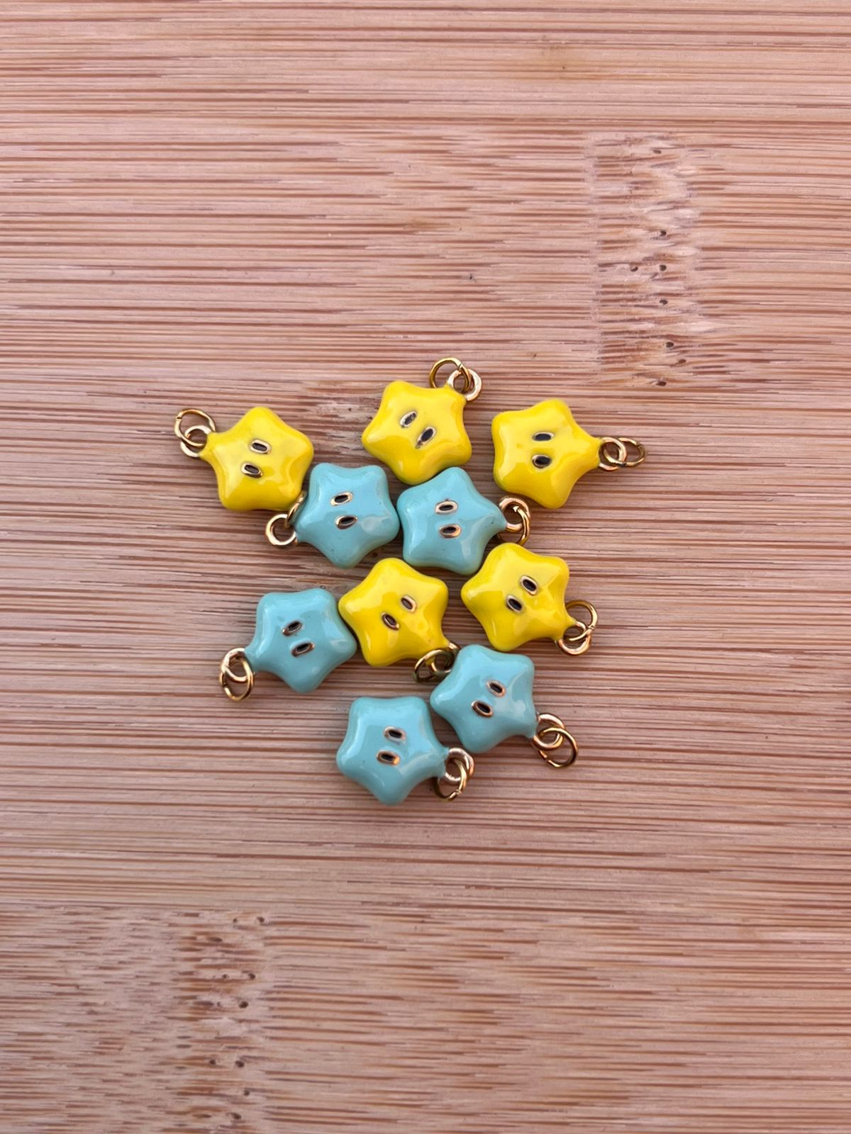Megastar Charm